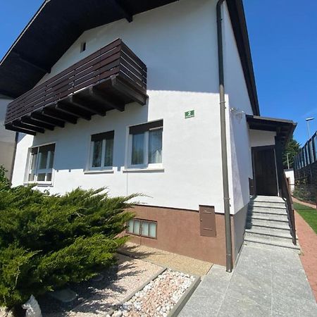 Apartment Mia Neusiedl am See Bagian luar foto