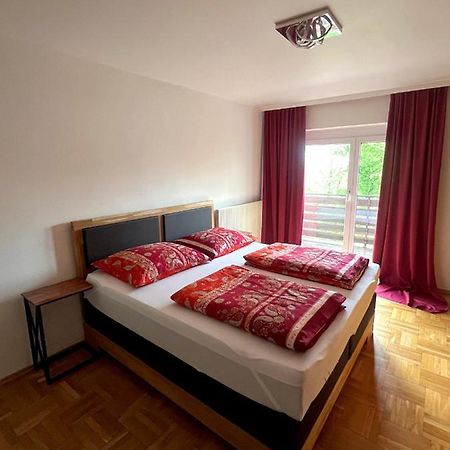 Apartment Mia Neusiedl am See Bagian luar foto