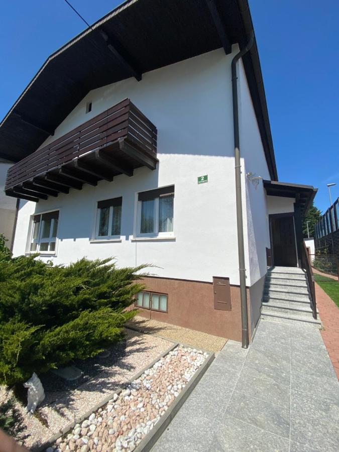 Apartment Mia Neusiedl am See Bagian luar foto