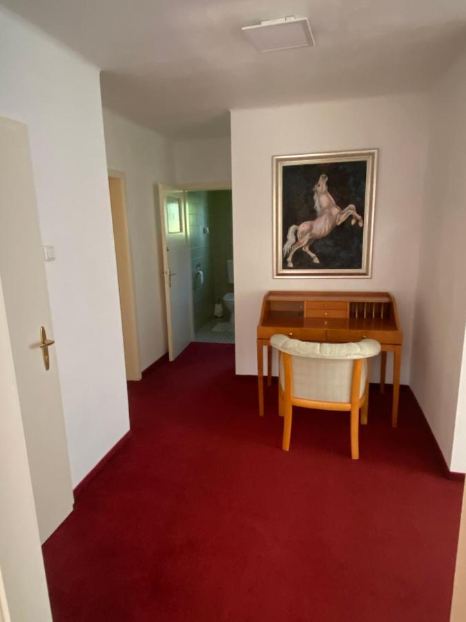 Apartment Mia Neusiedl am See Bagian luar foto