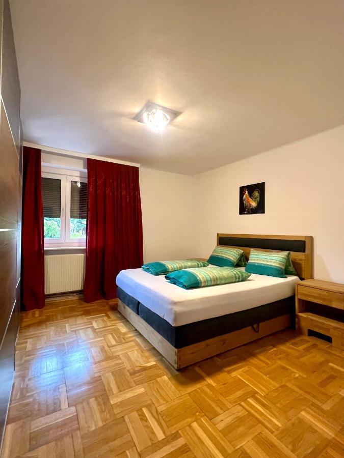 Apartment Mia Neusiedl am See Bagian luar foto