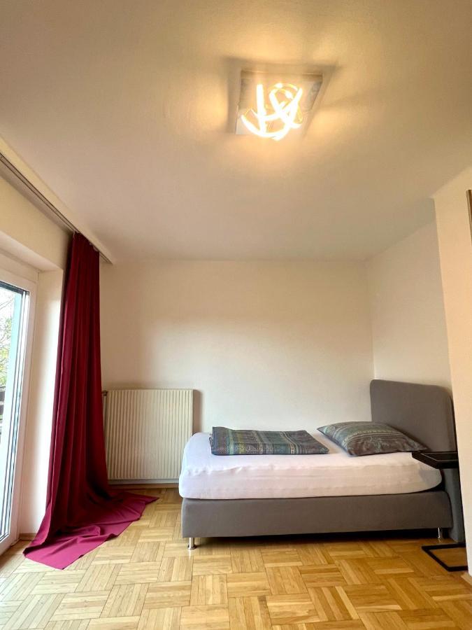 Apartment Mia Neusiedl am See Bagian luar foto