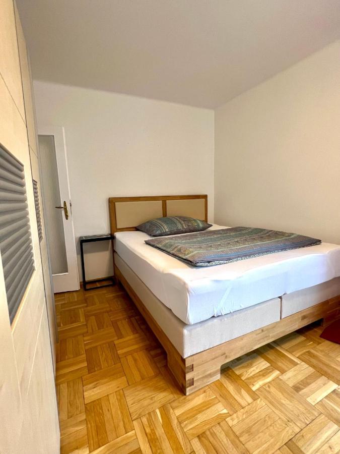 Apartment Mia Neusiedl am See Bagian luar foto