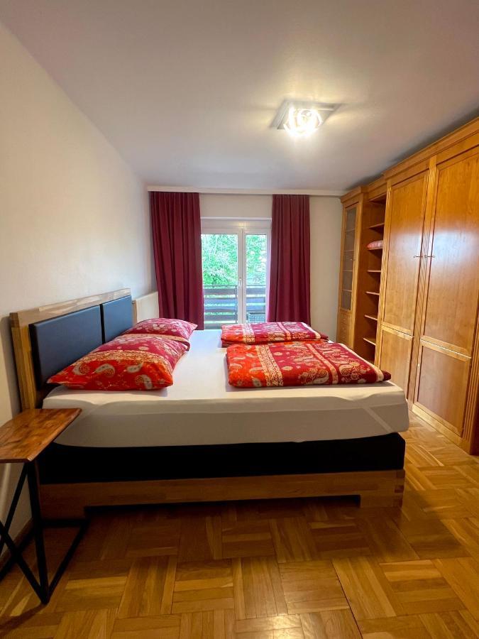 Apartment Mia Neusiedl am See Bagian luar foto